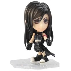 Final Fantasy - Tifa Lockhart Figur - Trading Arts Mini Kai / Vol. 4: Square Enix