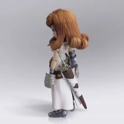 Final Fantasy IX - Freya Crescent & Beatrix Actionfigur / Bring Arts: Square Enix