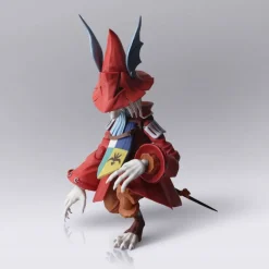 Final Fantasy IX - Freya Crescent & Beatrix Actionfigur / Bring Arts: Square Enix