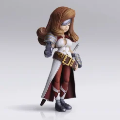 Final Fantasy IX - Freya Crescent & Beatrix Actionfigur / Bring Arts: Square Enix