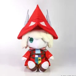 Final Fantasy IX - Freya Crescent Plüschfigur: Square-Enix