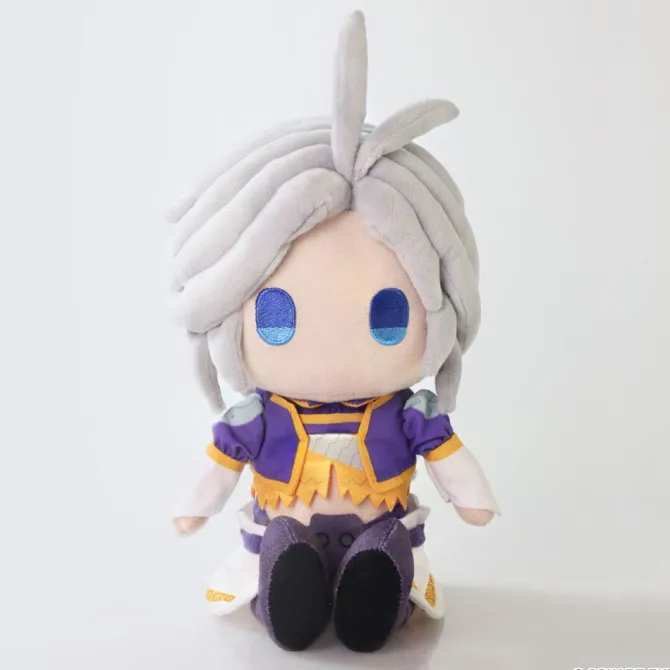Final Fantasy IX - Kuja Plüschfigur: Square-Enix