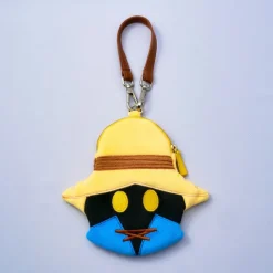 Final Fantasy IX - Vivi Mini-Tasche: Square-Enix