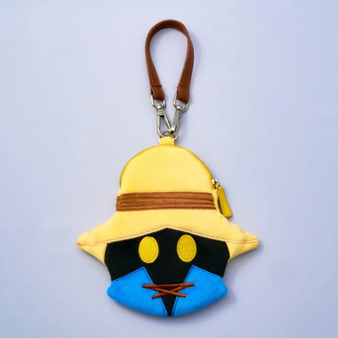 Final Fantasy IX - Vivi Mini-Tasche: Square-Enix