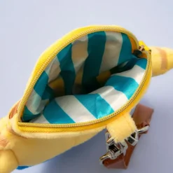 Final Fantasy IX - Vivi Mini-Tasche: Square-Enix