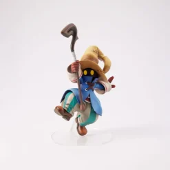 Final Fantasy IX - Vivi Ornitier Statue / Form-ISM: Square-Enix