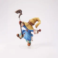 Final Fantasy IX - Vivi Ornitier Statue / Form-ISM: Square-Enix