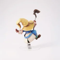 Final Fantasy IX - Vivi Ornitier Statue / Form-ISM: Square-Enix