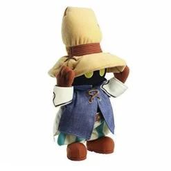 Final Fantasy IX - Vivi Ornitier Plüschfigur: Square-Enix