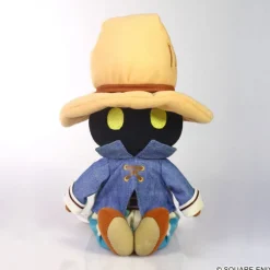 Final Fantasy IX - Vivi Ornitier Plüschfigur: Square-Enix