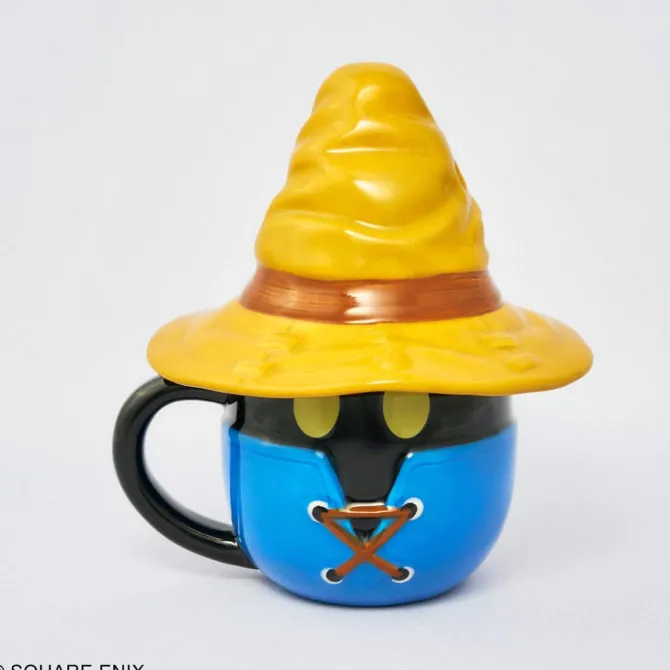 Final Fantasy IX - Vivi Tasse: Square-Enix