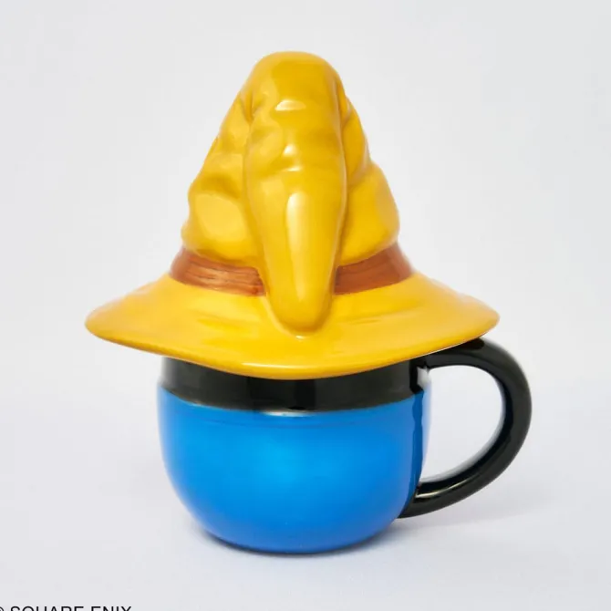Final Fantasy IX - Vivi Tasse: Square-Enix
