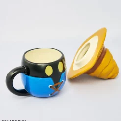 Final Fantasy IX - Vivi Tasse: Square-Enix