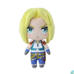 Final Fantasy IX - Zidan Plüschfigur: Square Enix