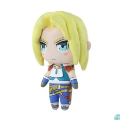 Final Fantasy IX - Zidan Plüschfigur: Square Enix