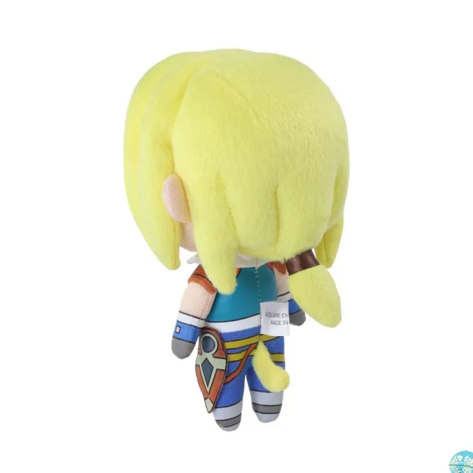Final Fantasy IX - Zidan Plüschfigur: Square Enix