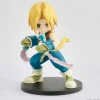 Final Fantasy IX - Zidane Tribal Statue / Adorable Arts: Square-Enix