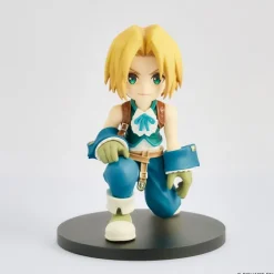 Final Fantasy IX - Zidane Tribal Statue / Adorable Arts: Square-Enix
