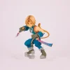 Final Fantasy IX Form-ISM - Zidane Tribal Statue: Square-Enix