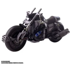 Final Fantasy VII - Fahrzeug Hardy-Daytona Actionfigur / Bring Arts: Square-Enix