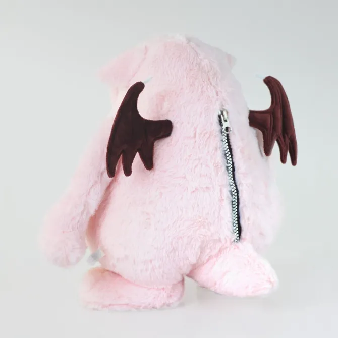 Final Fantasy VII - Rebirth Plüschfigur Fat Moogle: Square-Enix