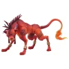 Final Fantasy VII - Red13 Actionfigur / Bring Arts: Square-Enix