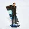 Final Fantasy VII - Remake Acryl / Tseng Figur: Square-Enix