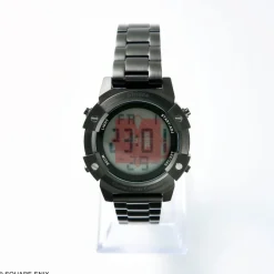 Final Fantasy VII - Remake LCD / Armbanduhr Shinra: Square-Enix