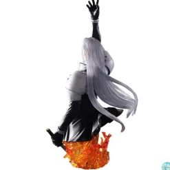 Final Fantasy VII - Sephiroth Büste - Static Arts: Square Enix