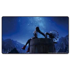 Final Fantasy VII - Tifa Lockhart Remake Spielmatte: Square-Enix