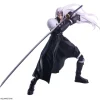Final Fantasy VII Bring Arts - Sephiroth Actionfigur: Square-Enix