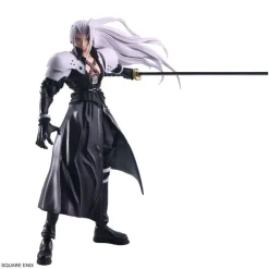 Final Fantasy VII Bring Arts - Sephiroth Actionfigur: Square-Enix