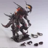 Final Fantasy VII Bring Arts - Ifrit Actionfigur: Square-Enix