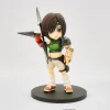 Final Fantasy VII Rebirth - Yuffie Kisaragi Statue / Adorable Arts: Square-Enix