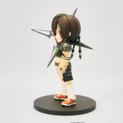 Final Fantasy VII Rebirth - Yuffie Kisaragi Statue / Adorable Arts: Square-Enix