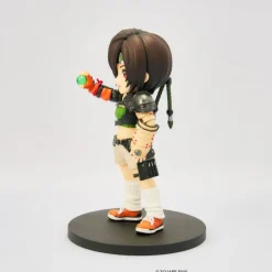Final Fantasy VII Rebirth - Yuffie Kisaragi Statue / Adorable Arts: Square-Enix