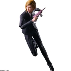 Final Fantasy VII Rebirth - Elena Gainsborough Actionfigur / Play Kai Arts: Square-Enix