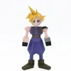 Final Fantasy VII Rebirth - Cloud Strife Statue / Polygon Vinyl: Square-Enix