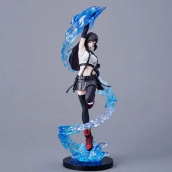 Final Fantasy VII Rebirth - Tifa Lockhart Statue: Square-Enix