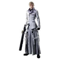 Final Fantasy VII Remake - Rufus / Play Arts Kai: Square Enix