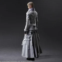 Final Fantasy VII Remake - Rufus / Play Arts Kai: Square Enix