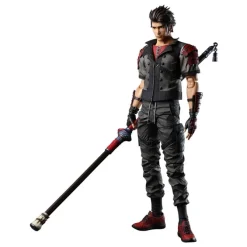 Final Fantasy VII Remake - Sonon Kusakabe / Play Arts Kai: Square Enix