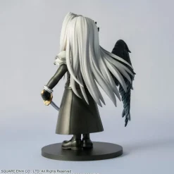 Final Fantasy VII Remake Adorable Arts - Sephiroth Statue: Square-Enix