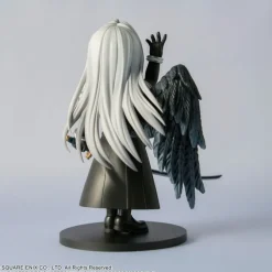 Final Fantasy VII Remake Adorable Arts - Sephiroth Statue: Square-Enix