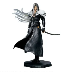 Final Fantasy VII Remake - Sephiroth Statue: Square Enix