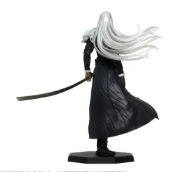 Final Fantasy VII Remake - Sephiroth Statue: Square Enix