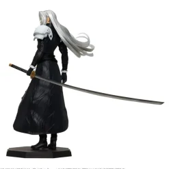 Final Fantasy VII Remake - Sephiroth Statue: Square Enix