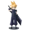Final Fantasy VII Remake Static Arts Mini - Cloud Strife Statue: Square-Enix
