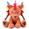 Final Fantasy VIII - Red XIII Strick-Plüschfigur: Square Enix