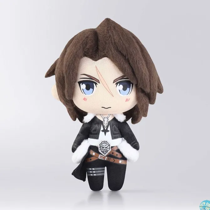 Final Fantasy VIII - Squall Plüschfigur: Square Enix